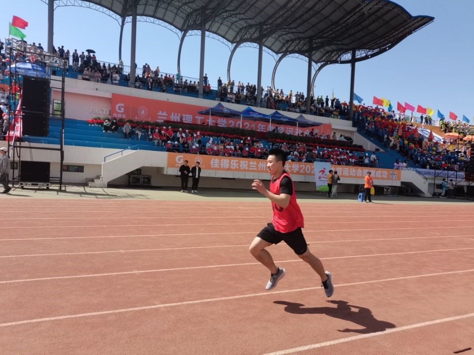 法学院2021年运动会影像志——运动员风采